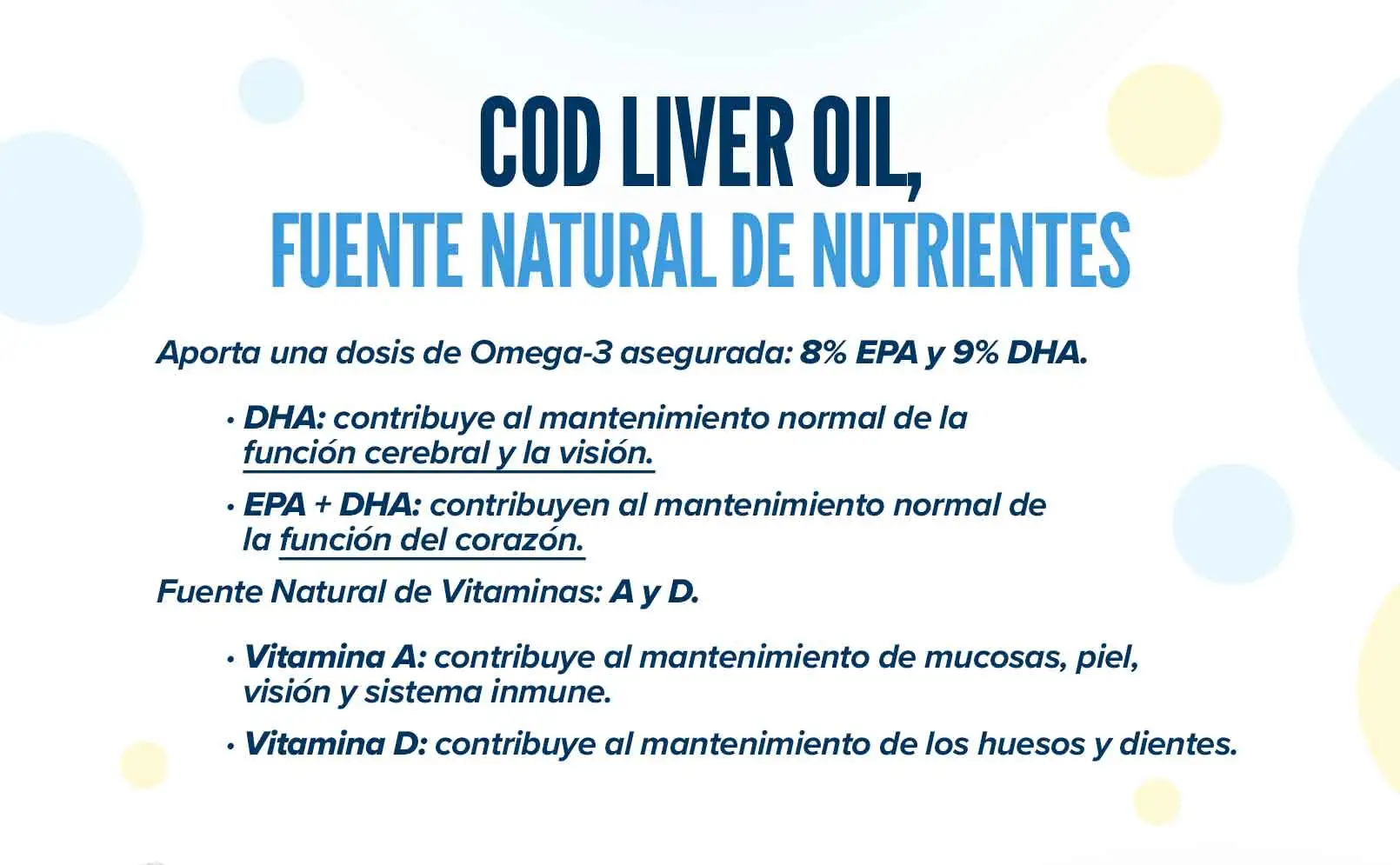Fplus 4 Aceite de Hígado de Bacalao