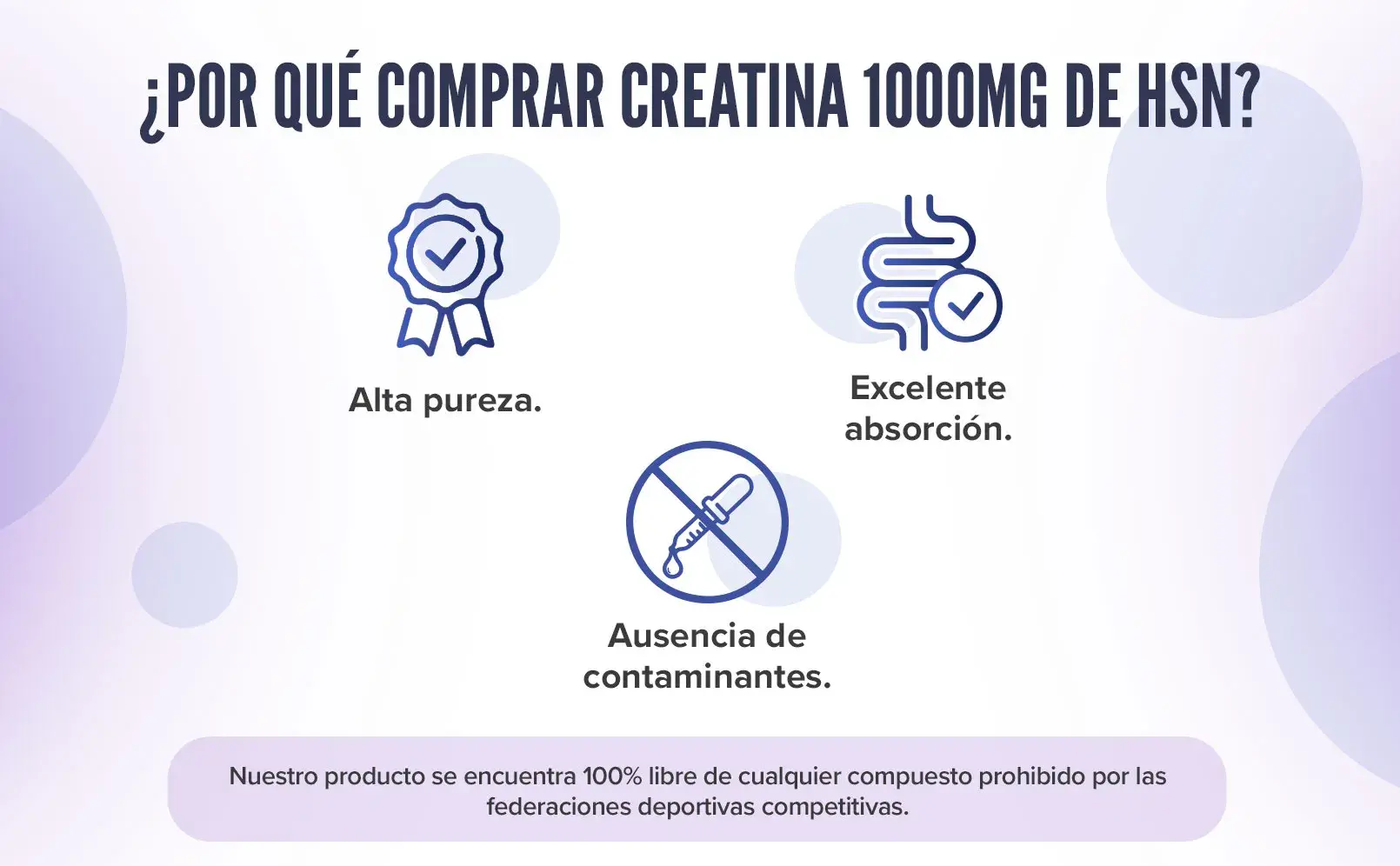 Creatina 1000mg Fplus 4