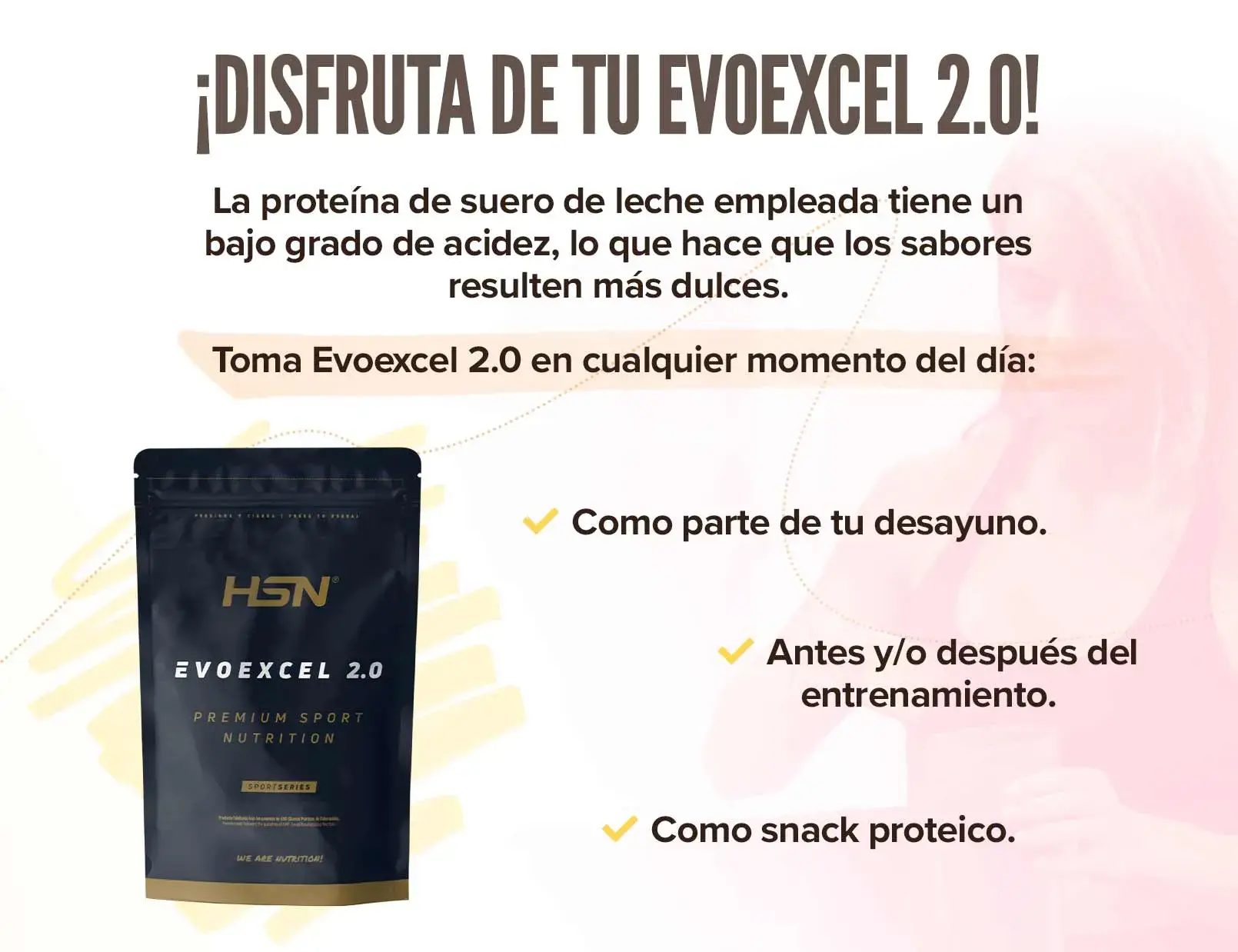 Fplus 4 Evoexcel 2.0