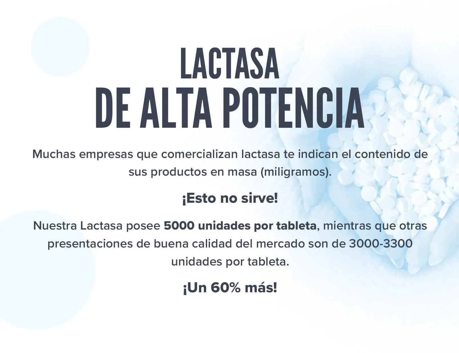 Fplus 4 Lactasa