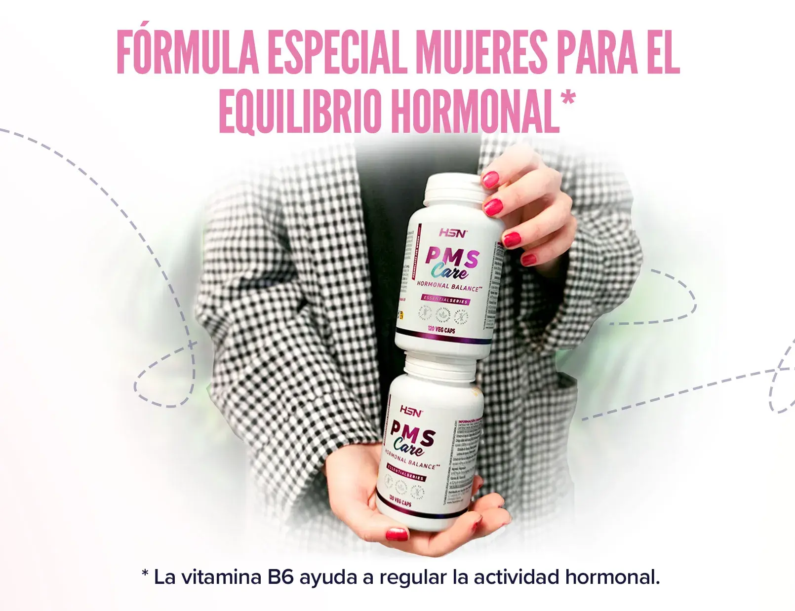 Fplus 4 PMS Care