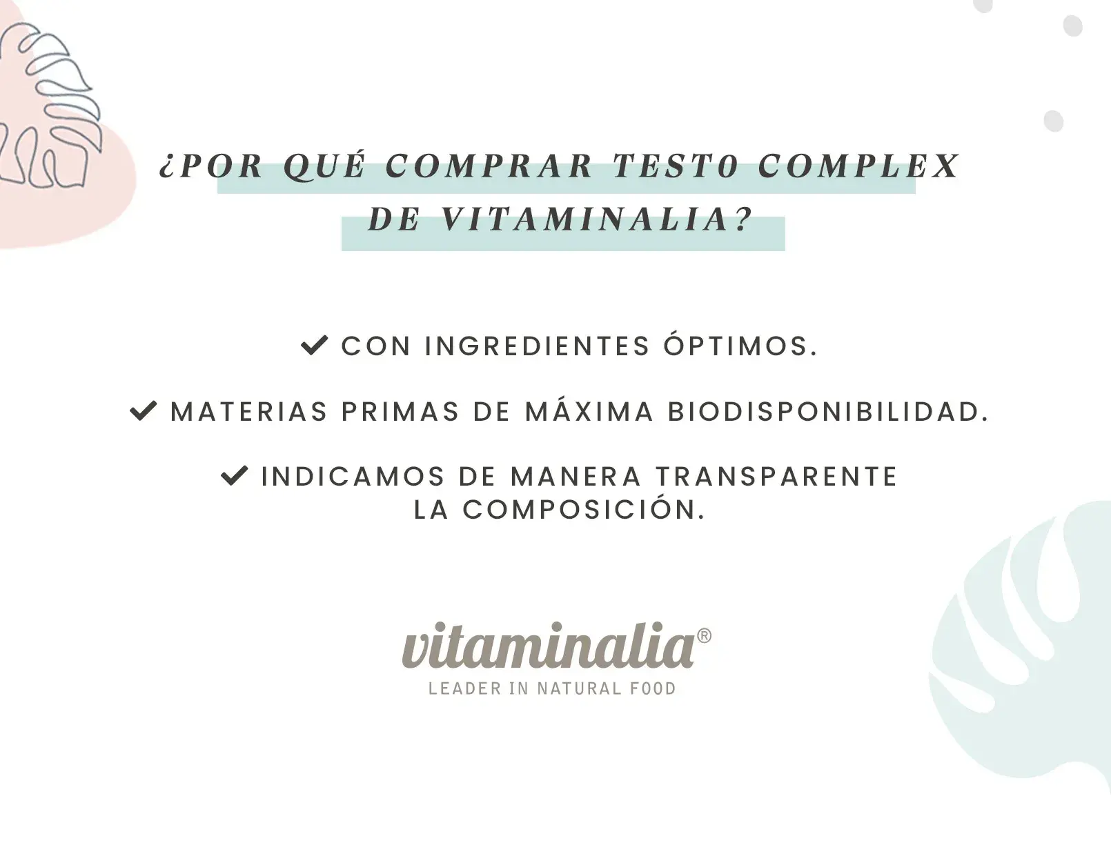 Fplus 4 Testo Complex