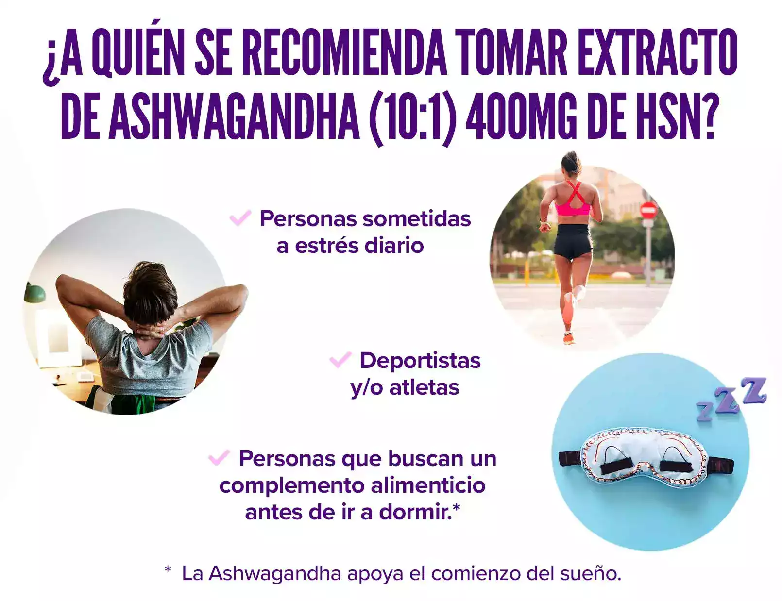 Fplus 5 Ashwagandha