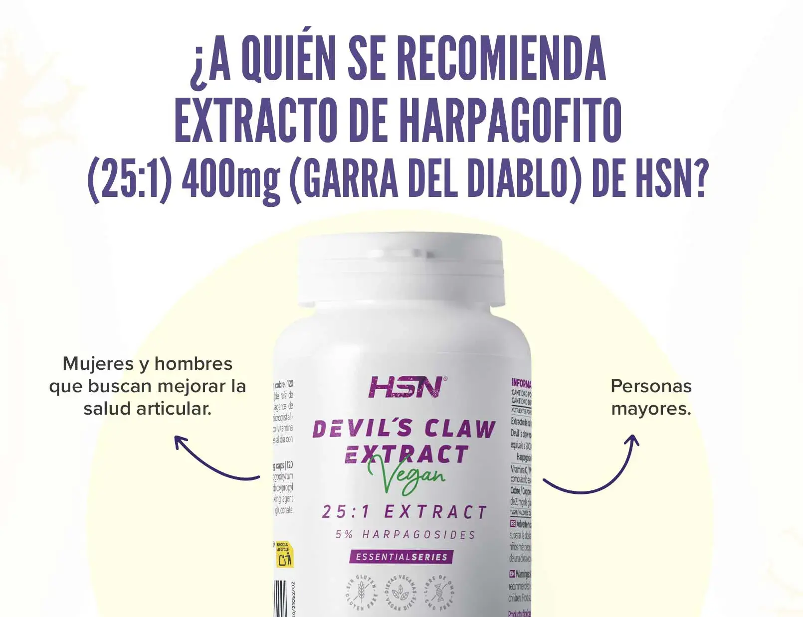 Fplus 5 v2 Harpagofito