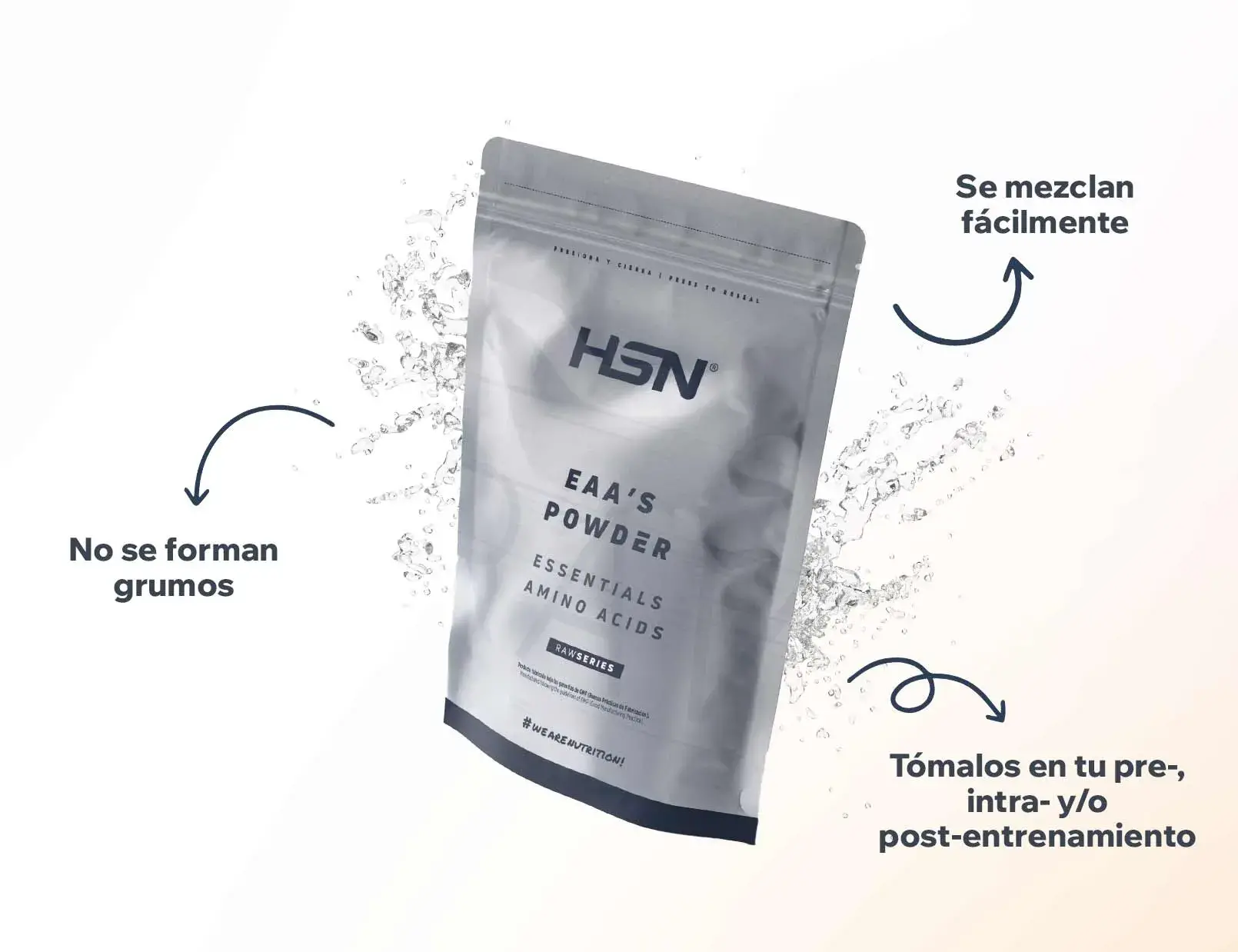 Fplus 5 Eaas Raw