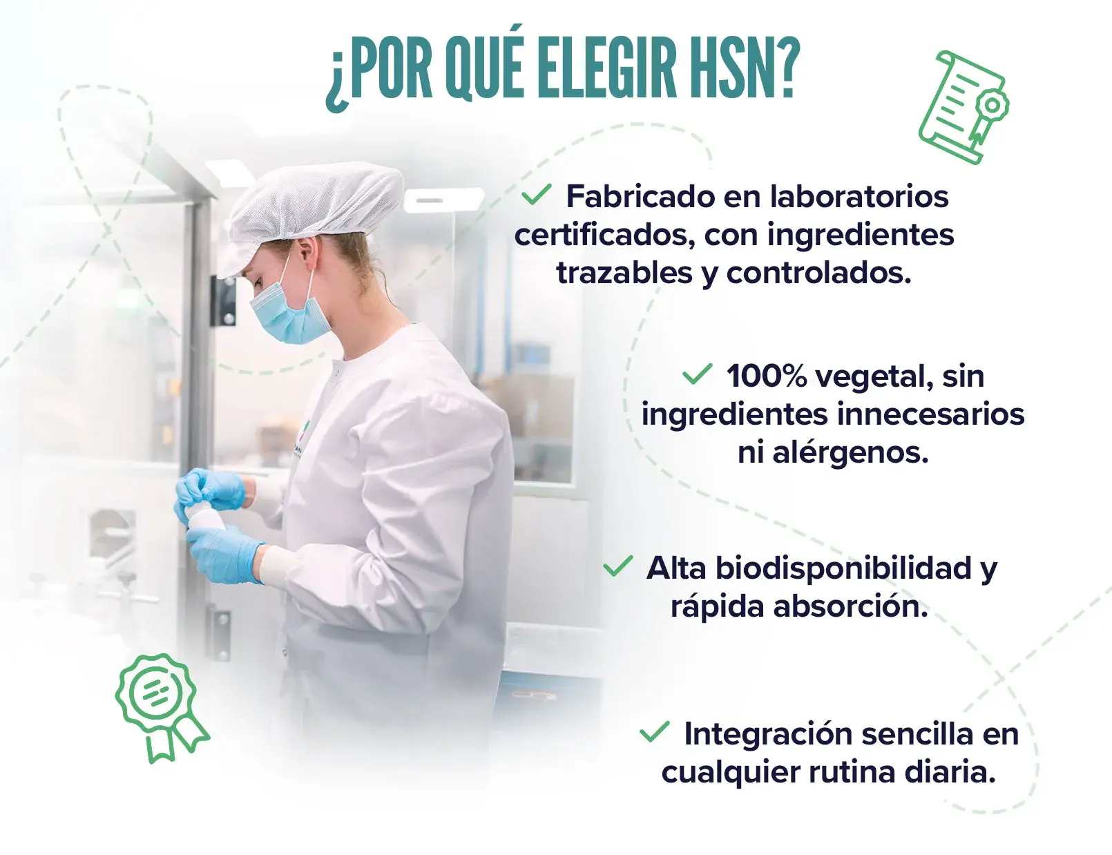 Fplus 5 Huperzine A