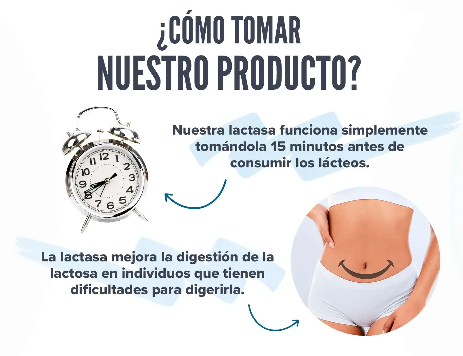 Fplus 5 Lactasa