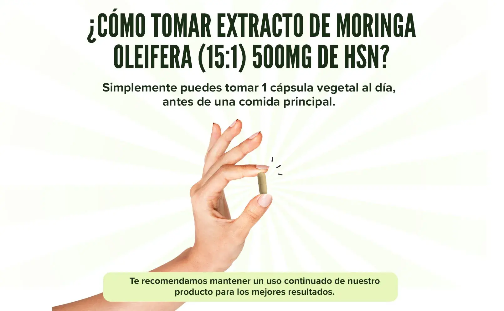 Fplus 6 Moringa