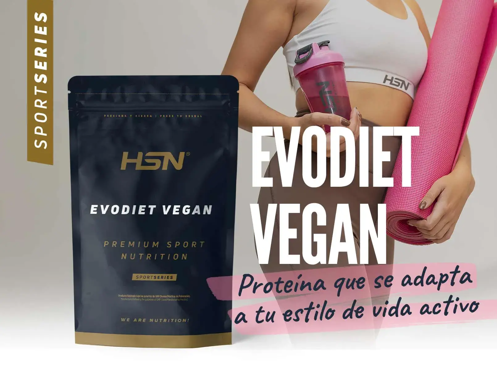 Fplus 1 Evodiet Vegan