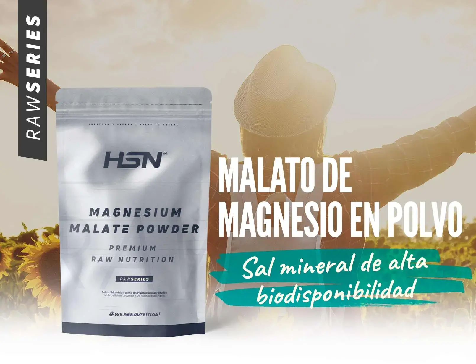 fplus 1 malato de magnesio