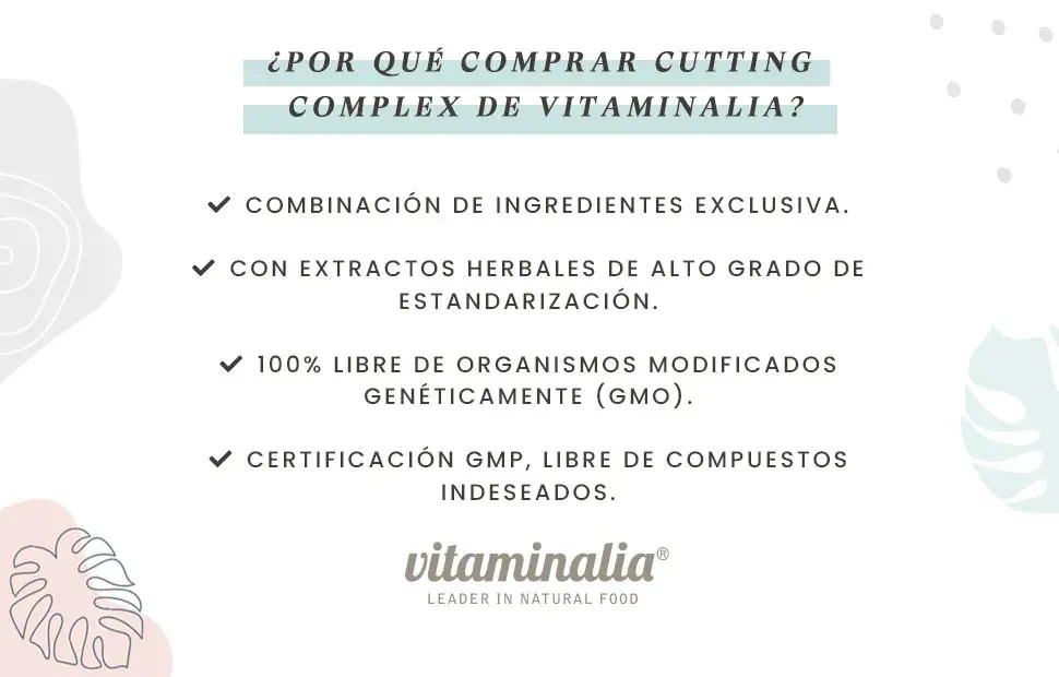 Cutting Complex fplus 4