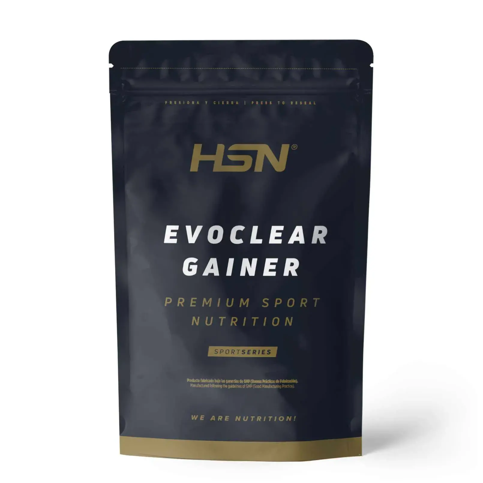 EVOCLEARGAINER