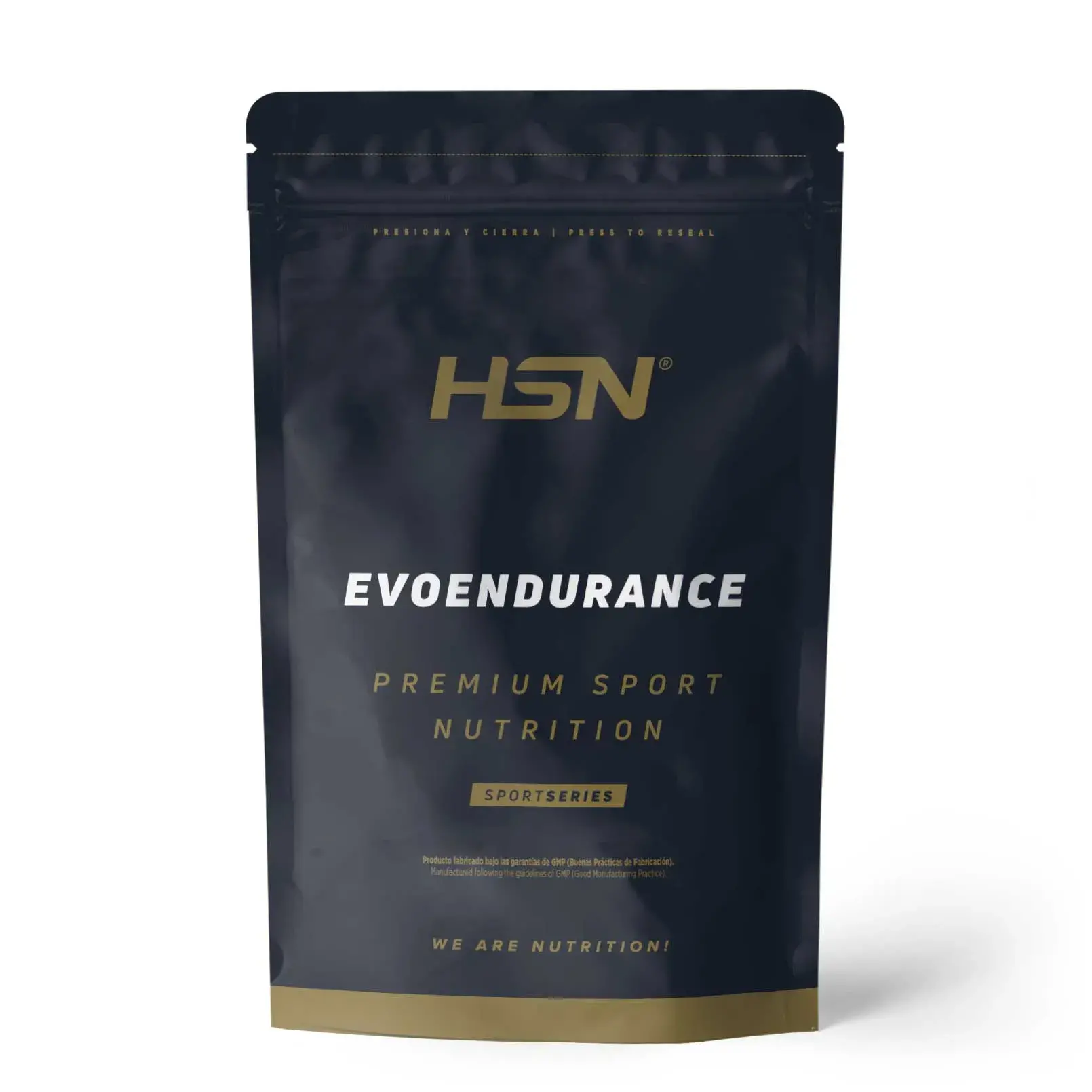 Evoendurance de SportSeries