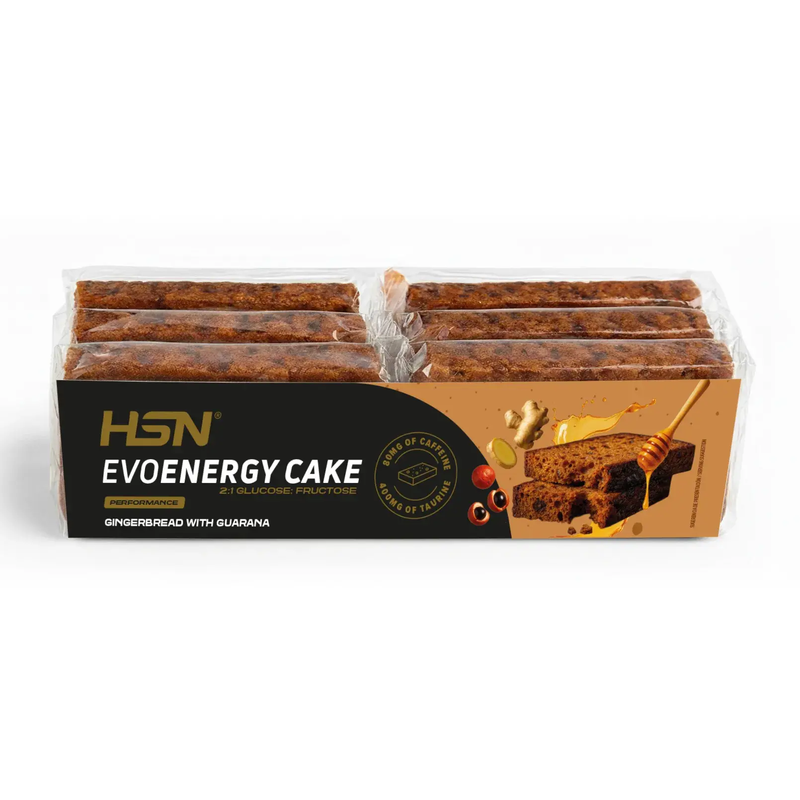 EVOENERGYCAKE(CONGUARANÁ)