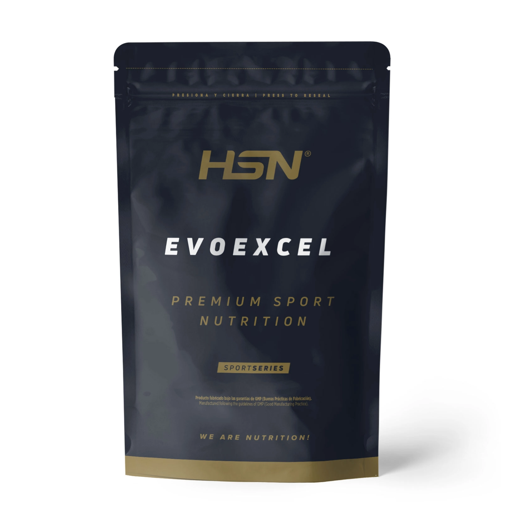 Evoexcel 2.0