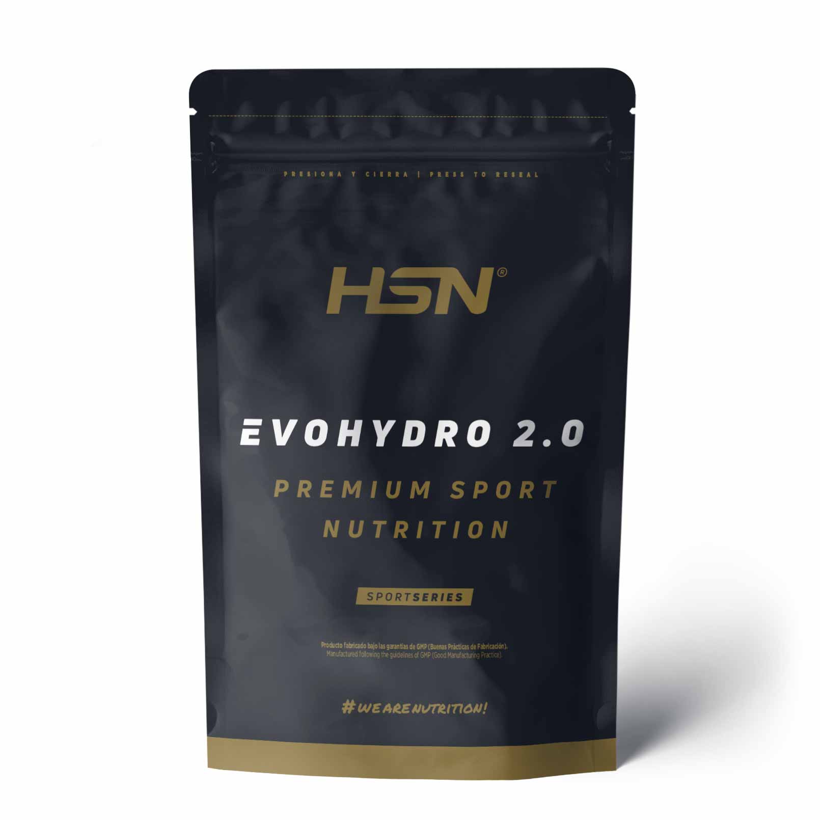Evohydro (Hydro Whey) 2.0