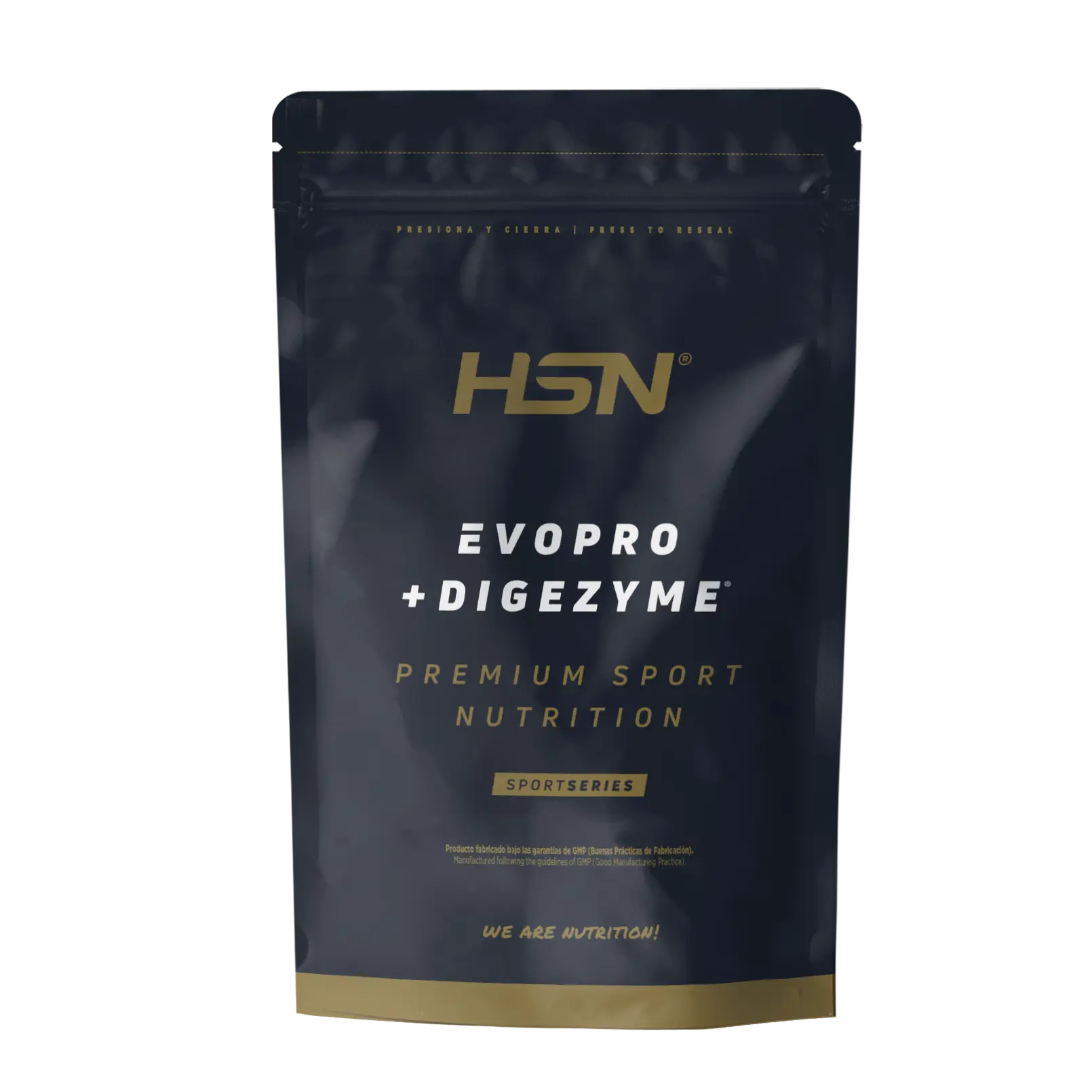 EVOPRO (MEZCLA PROTEÍNAS PREMIUM) + DIGEZYME®