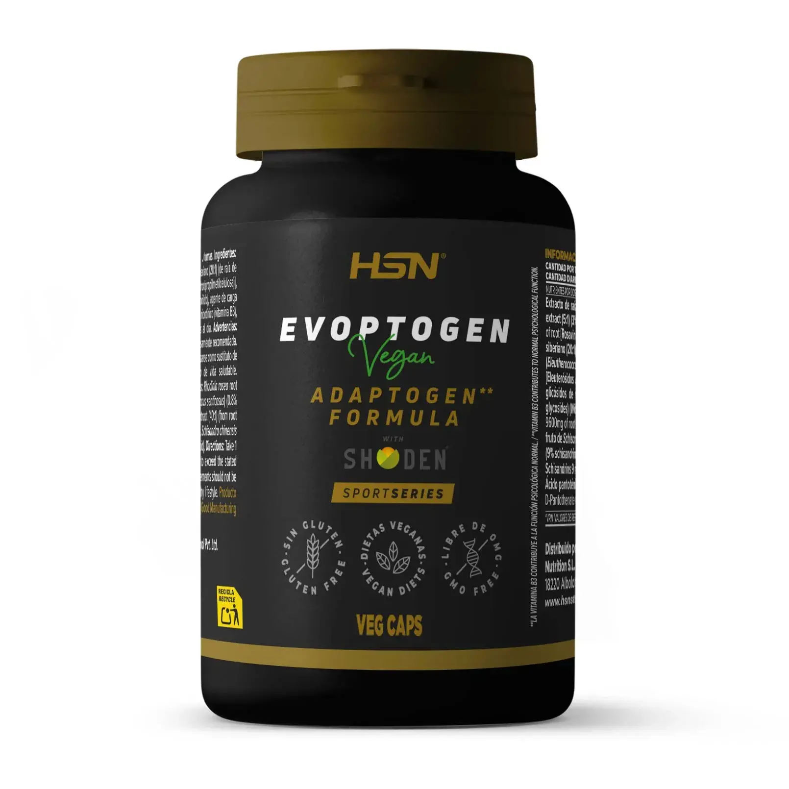 EVOPTOGEN