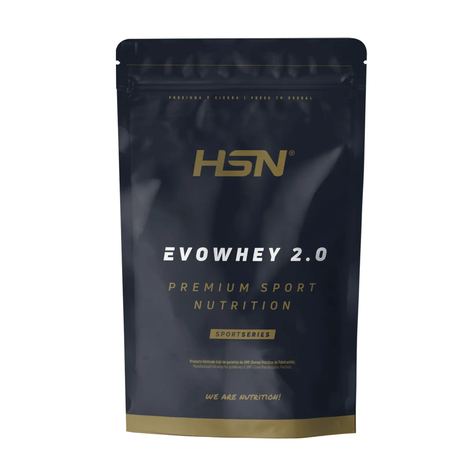 Evowhey Protein 2.0