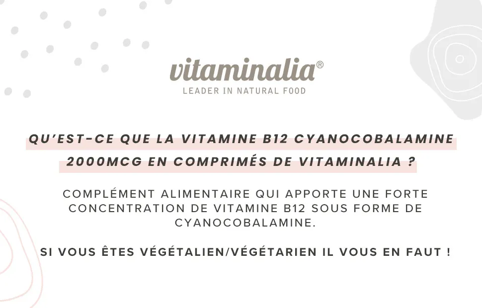 Info 1 Cyanocobalamin