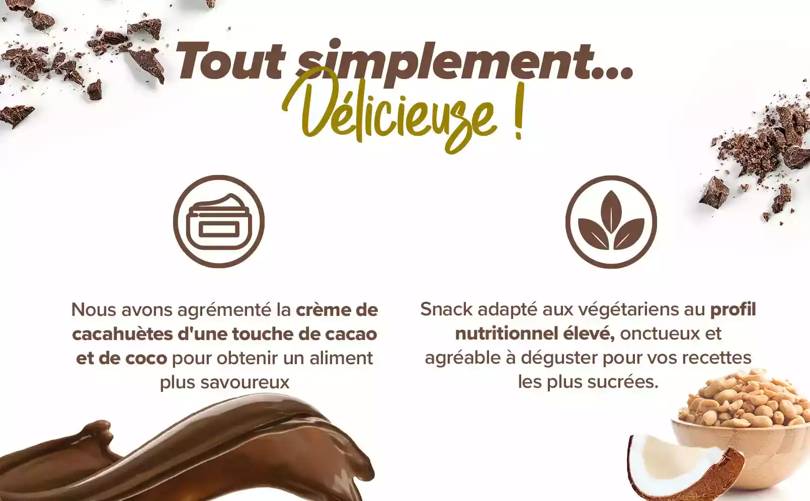 Fplus 2 Choccafit