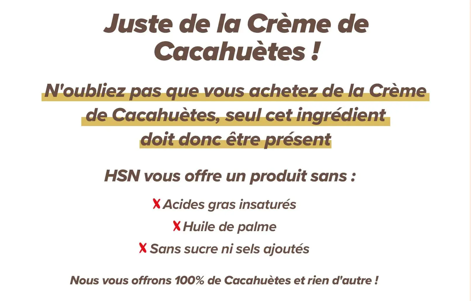 Info 2 Crema Cacahuete
