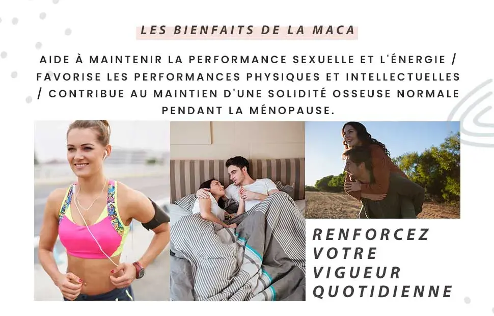 Fplus Maca 3