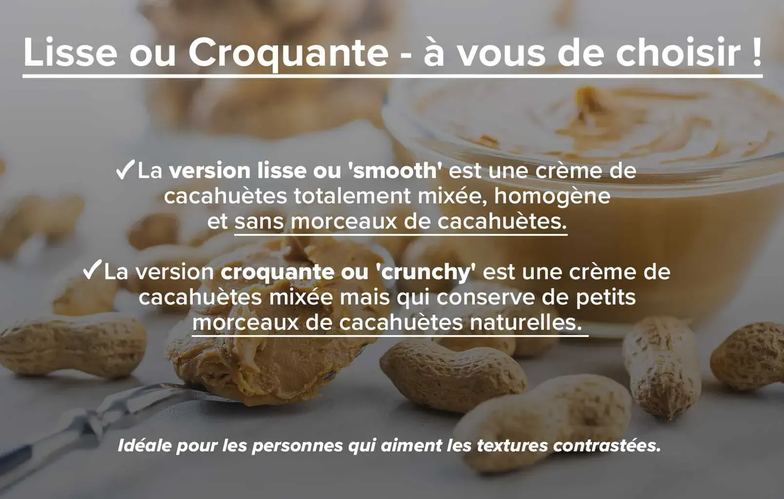 Info 4 Crema Cacahuete