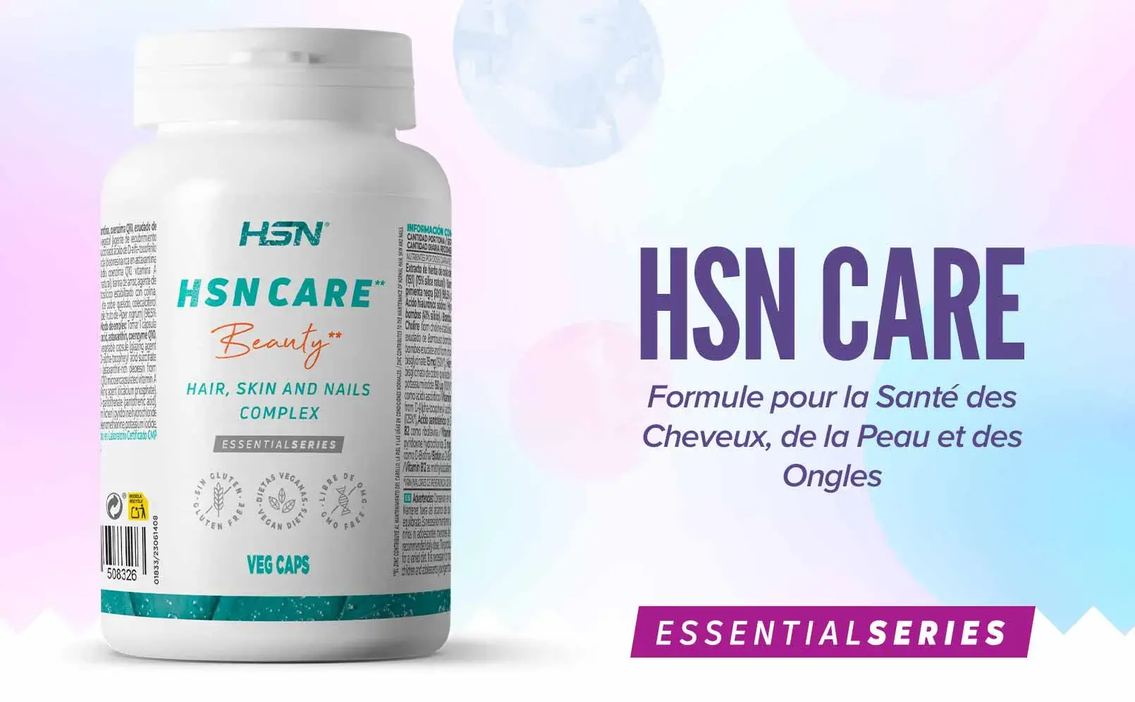 Fplus 1 HSN Care