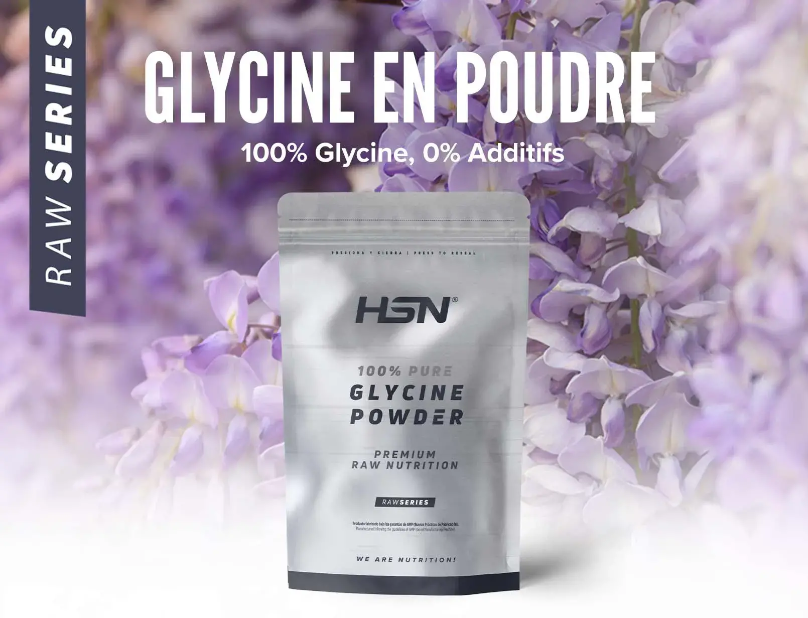 Fplus 1 v2 Glycine