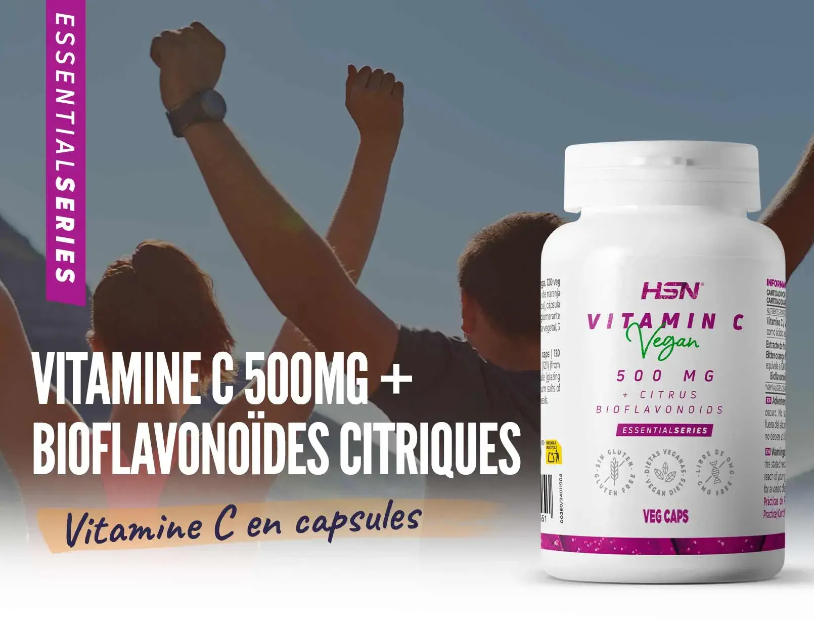 fplus 1 vitamina C 500mg