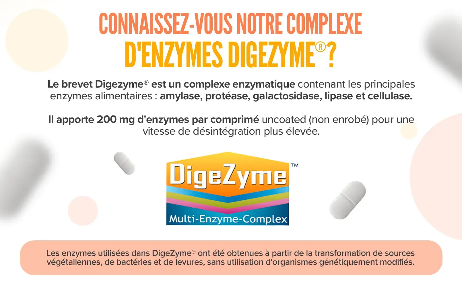 DigeZyme Fplus 2
