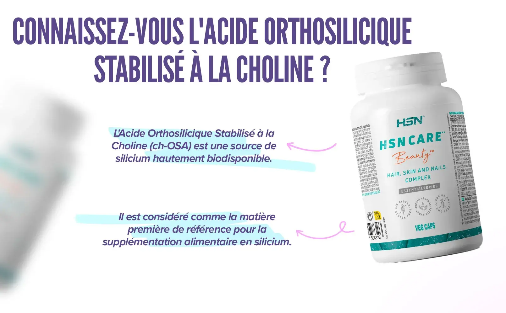 Fplus 3 HSN Care