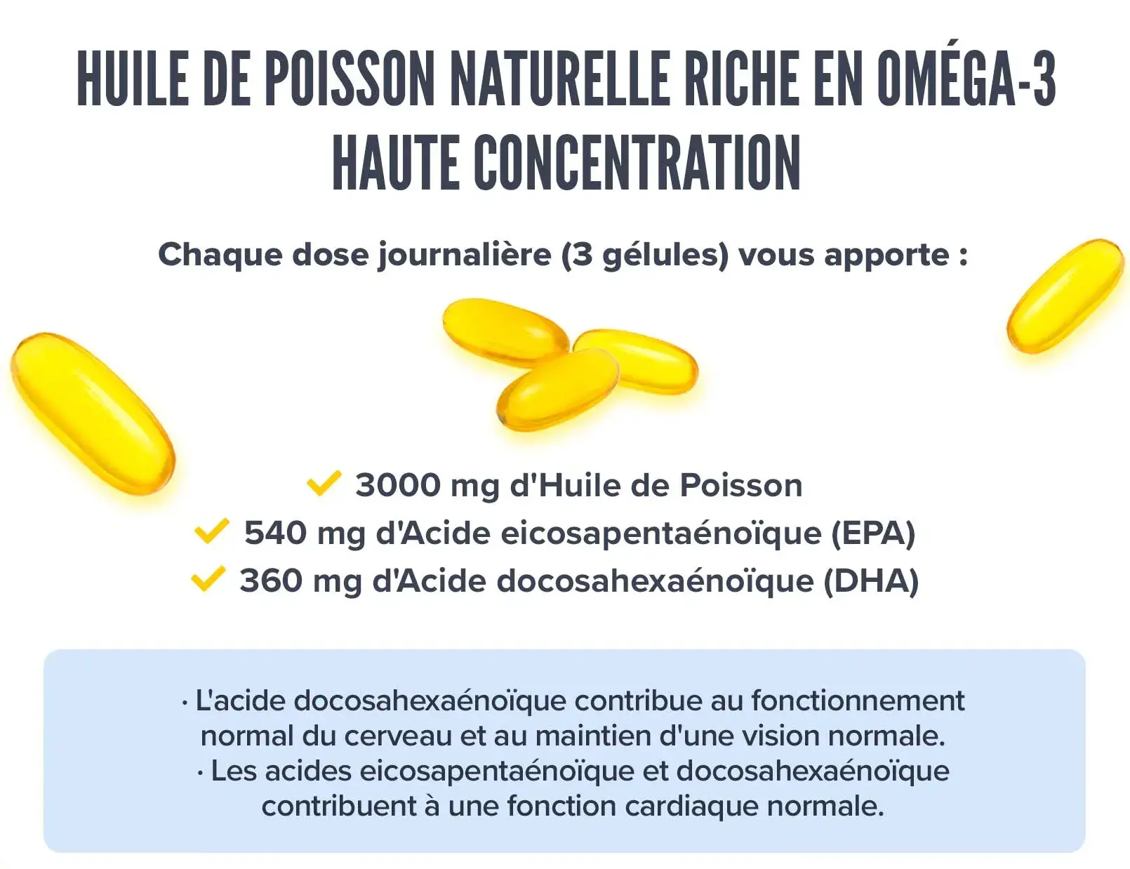 Fplus 3 Omega-3