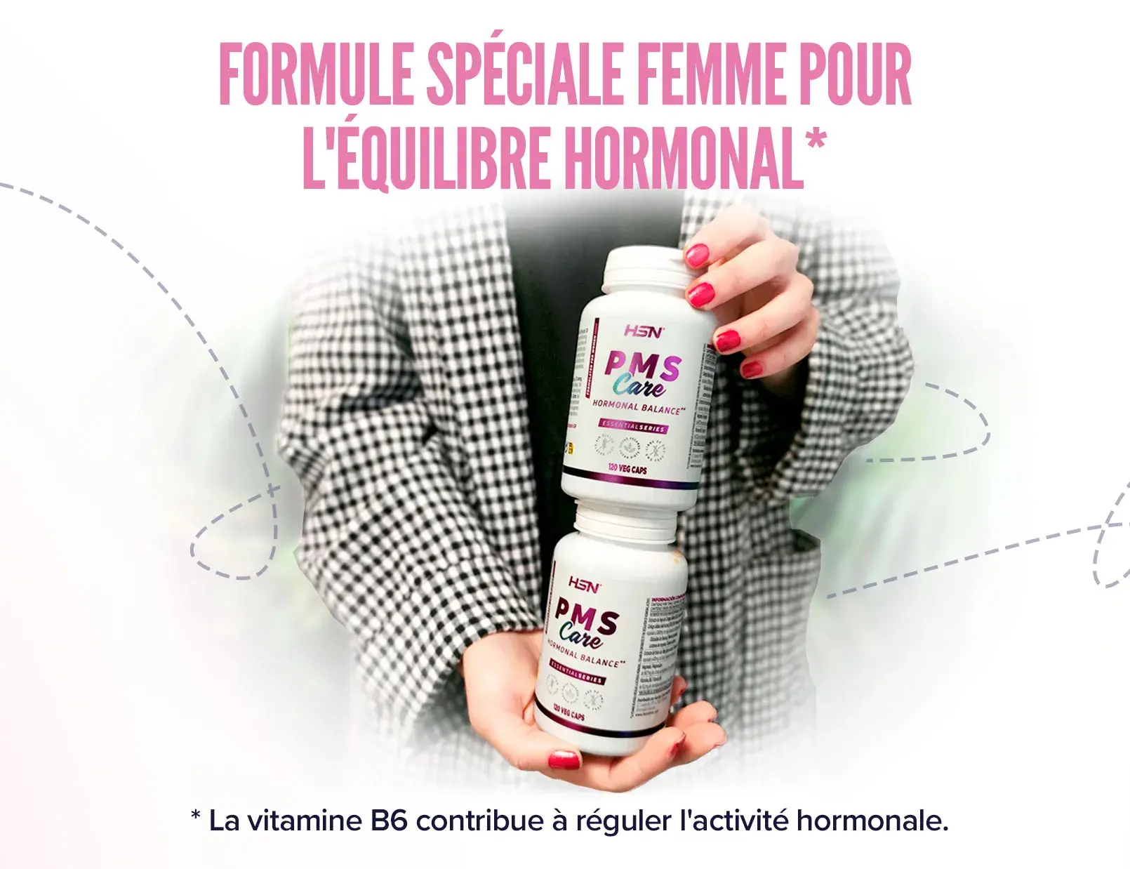 Fplus 4 PMS Care