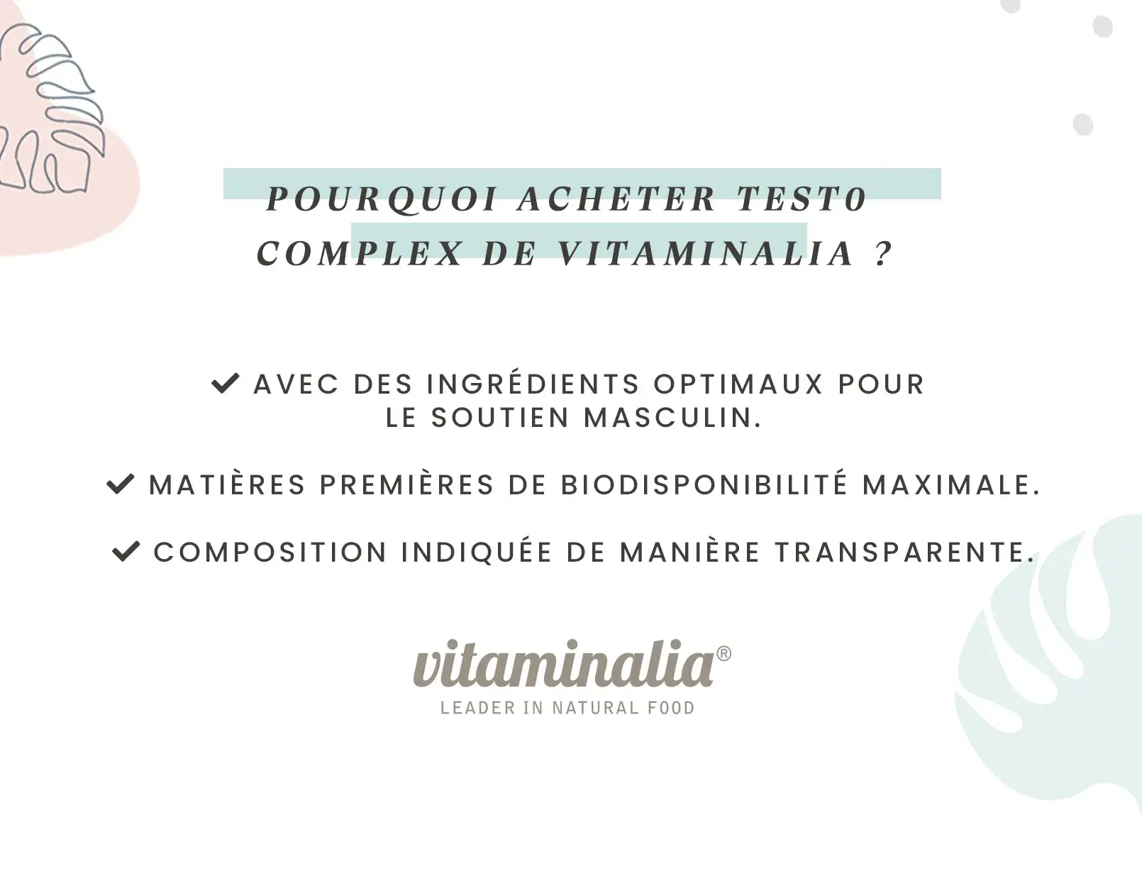 Fplus 4 Testo Complex