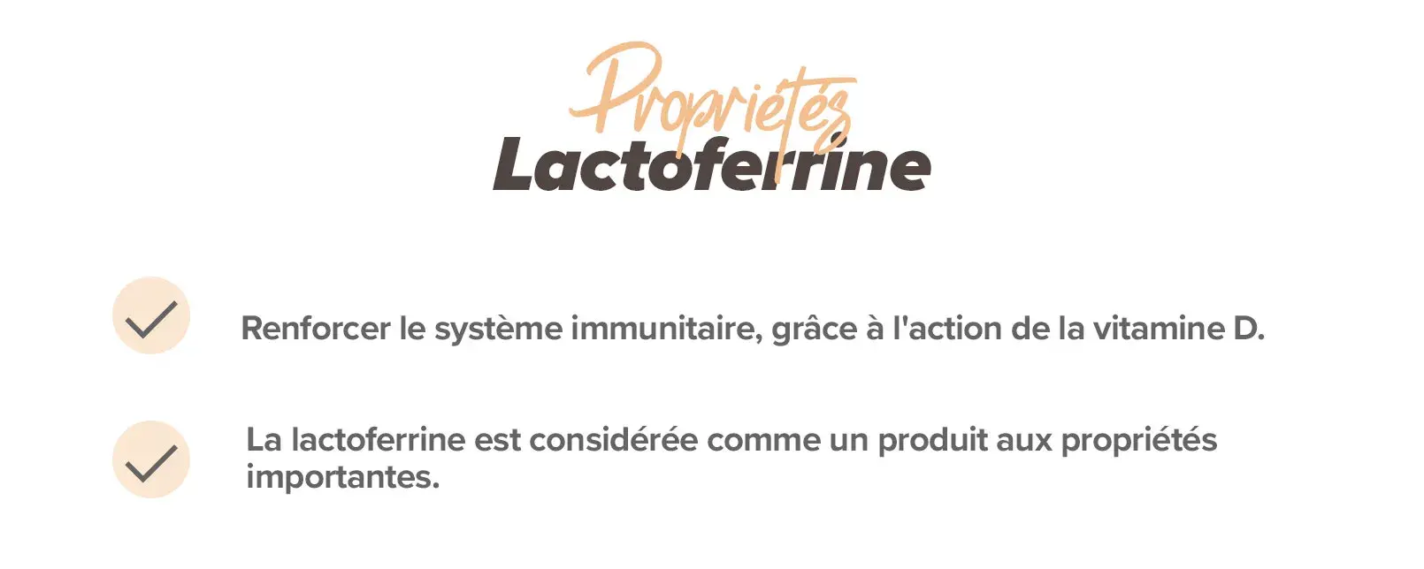 Fplus 4 Lactoferrina