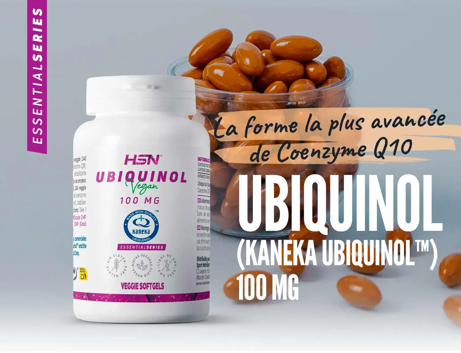 fplus 1 ubiquinol