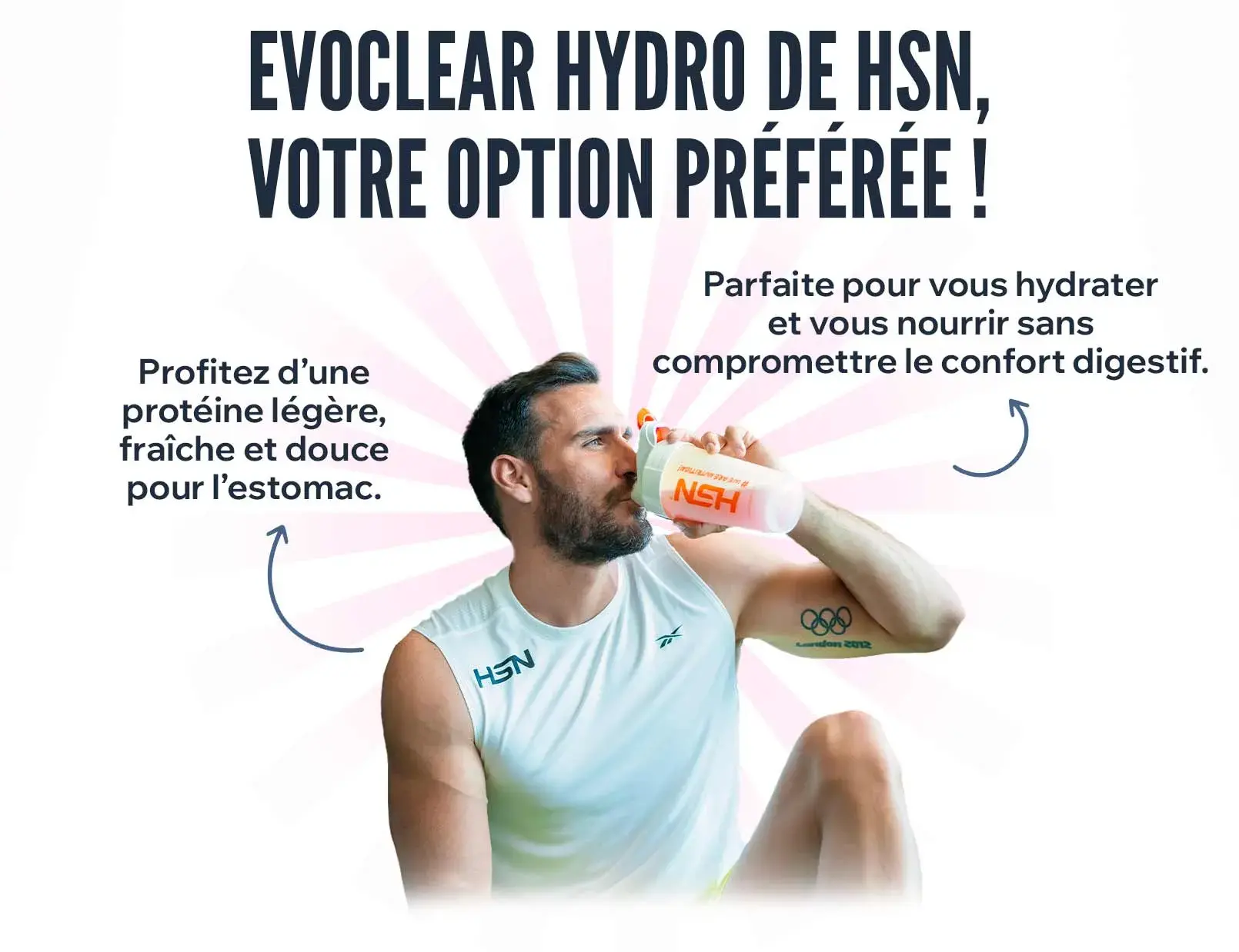fplus 3 hydrolysed clear protein