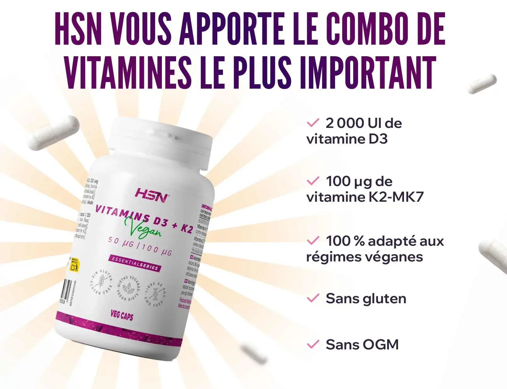 fplus 5 vitamina d3 2000ui