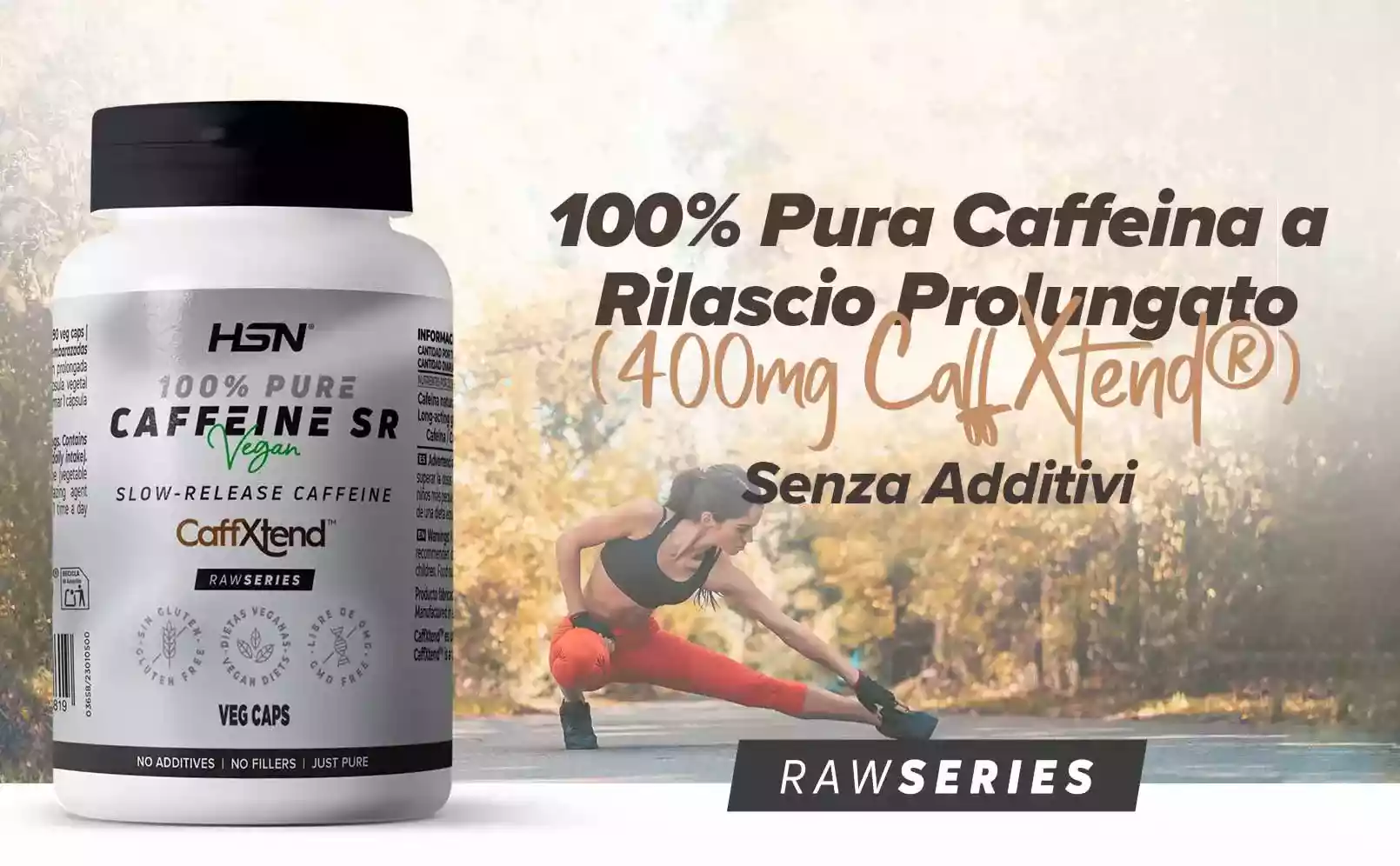 fplus 1 SR Cafe&iacute;na