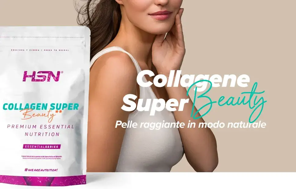 Fplus 1 Colágeno Super Beauty