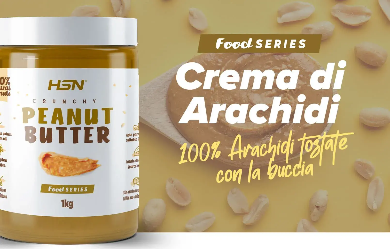 Info 1 Crema Cacahuete