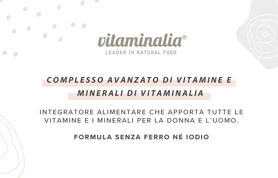 fplus 1 multivitaminico vitaminalia