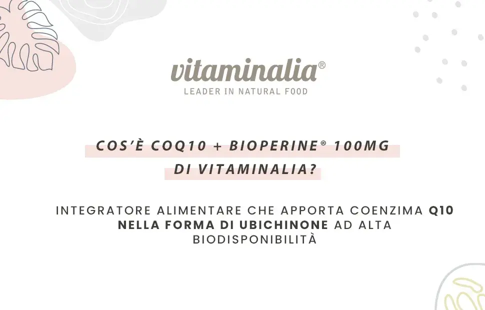 Fplus 1 CoQ10 Vitaminalia