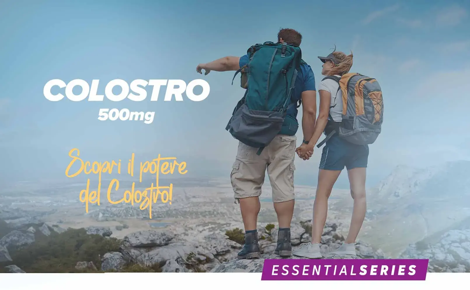 Fplus 1 Colostro