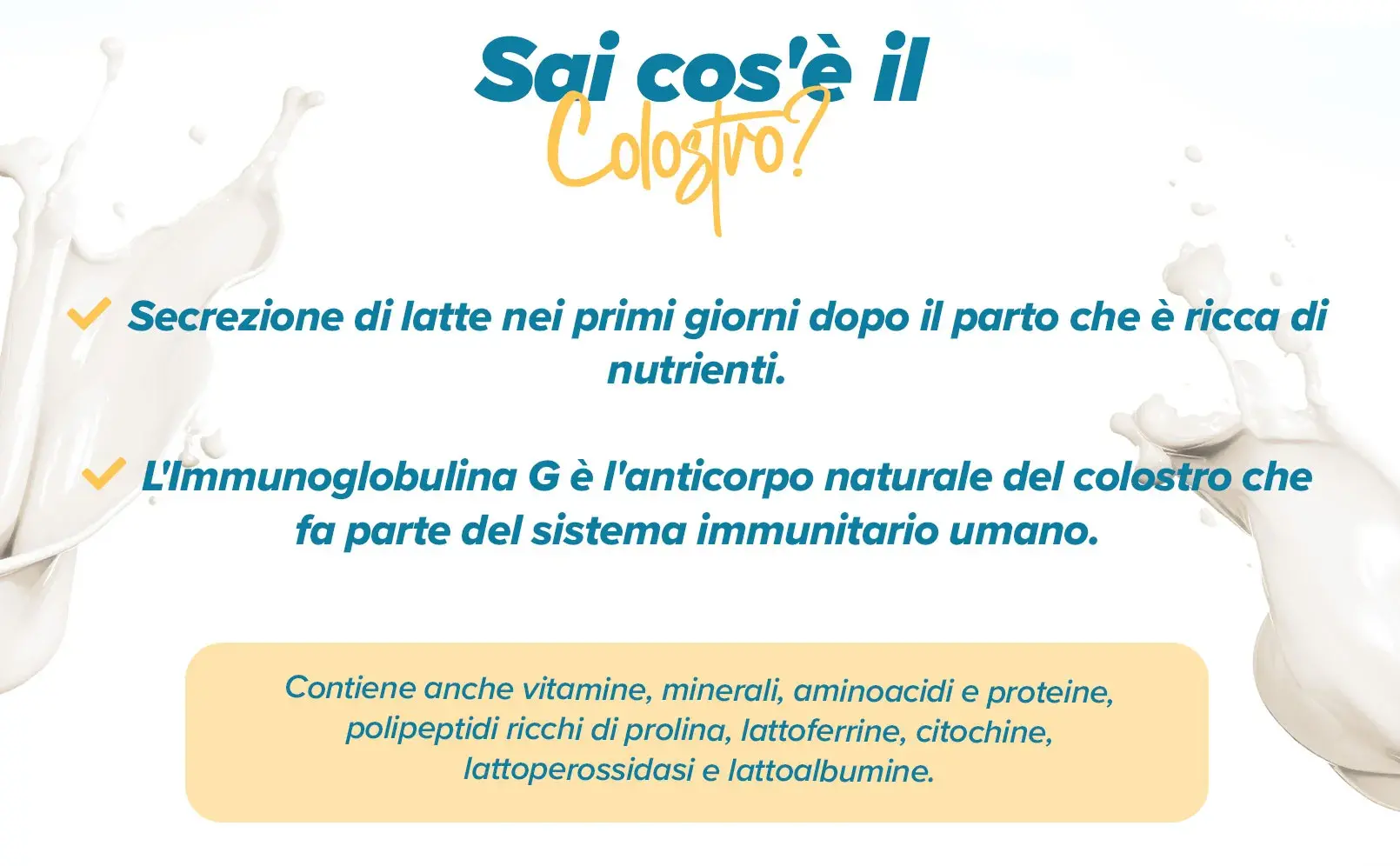 Fplus 2 Colostro