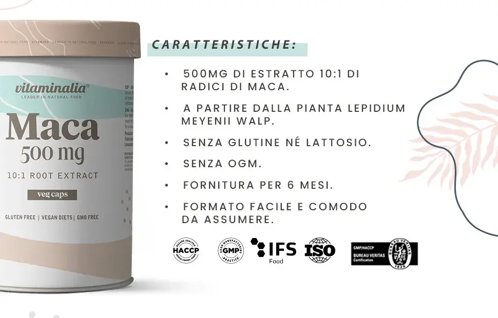 Fplus Maca 2