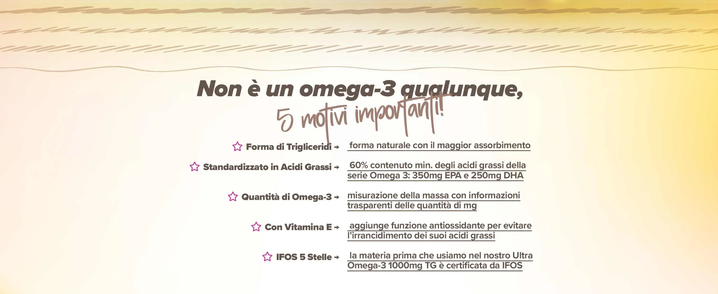 Fplus 2 Ultra Omega-3
