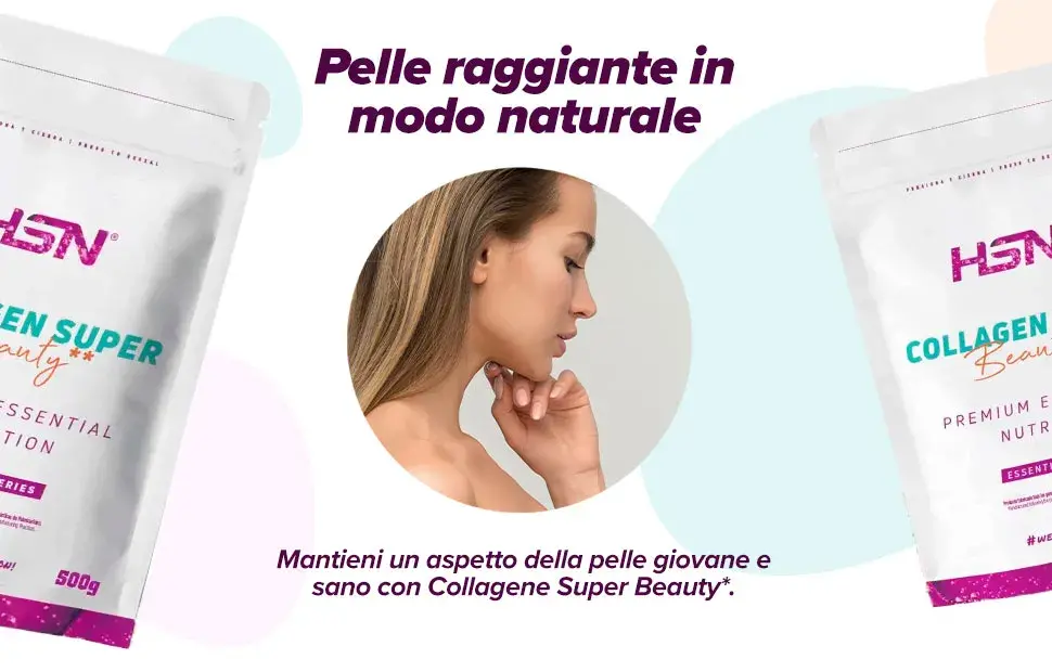 Fplus 3 Colágeno Super Beauty